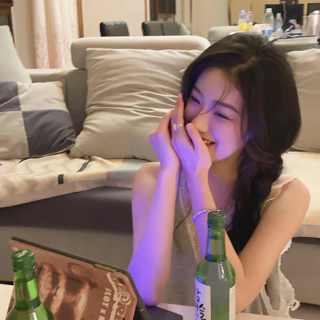 亲爱的别怕我